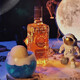 Olmeca Tequila Mexican imported liquor 700ml Gold Label 700mL 1 bottle