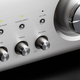 Tianlong (DENON) PMA-3000NE (new product) flagship amplifier HIFI fever-level high-power amplifier Dual-channel stereo single push-pull circuit ULTRA AL32 decoding Tianlong PMA3000 (flagship integrated amplifier)
