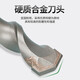 Fang Dawang electric hammer drill bit non-standard impact four-pit square shank concrete 9 11 12.5 13 17 19 alloy drill bit 12.5x200mm square shank
