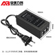 Security Like POE power supply module power monitoring network camera independent transmission separator 48V/52V bridge AP universal ABLK-SK480050B