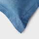 LOVO Luolai Life 100 high-end high-definition Xinjiang long-end cotton pure cotton bedding four-piece set sheet and quilt cover [100 long-end cotton tribute satin] Moonlight-fitting style 1.8 meters bed sheet style (quilt cover 220*240cm)