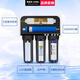 
Angel authentic water purifier original filter A4/a6/J2305-ROB8/J1205/j1105/2375/2477 original factory J2305-ROB8a/12a [full set of original]