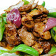 Selenium Food Whole Meili Selenium Pigeon Hígado 830g/Bag Pigeon congelado Freir Barbacoa de vegetales Ingredientes carne fresca carne de paloma