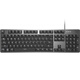 罗技（Logitech）拆包罗技K845键盘有线机械背光灯效游戏办公打字USB电竞青茶轴 k845键盘+g304黑色+大桌垫  青轴