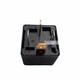 Adecuado para el interruptor de relé de camión Jiefang J6P, cuatro enchufes de 4 pines de 30 amperios A24V camionero Universal Jiefang 3722110-671 uno