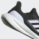 阿迪达斯 （adidas）运动男鞋 跑步鞋 网面鞋 橡胶底 耐穿缓震灵敏轻盈 春秋 IF4839 Core Black /黑色 8=41 1/3
