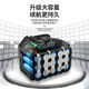 Electric wrench battery charger General Makita battery large capacity lithium battery imported wrench power tool Makita 688VF15 battery