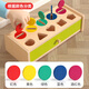 Fu haier montessori classification Раннее образование монета коробка детская цветная форма