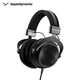 Beyerdynamic DT880/DT880PRO, установленное на головой, ориентированная на головочка