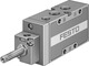 FESTO费斯托电磁阀MFH-3-5-2-M5-1/8-1/4-3/8-1/2-S-B 9982 6211 电磁 MFH-3-3/4-S 11968
