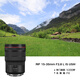 Canon R6 second-generation camera mark2 bird-knocking photography equipment full-frame micro-single vlog camera body 4K shooting set camera R6 second-generation single body +15-35 2.8L IS USM package 1 [Canon camera dedicated video recording card/photography tripod]