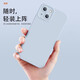 寻帜梵 适用苹果14手机壳磨砂软壳iPhone14proMax防摔保护套硅胶f防指纹全包镜头超薄新款 石墨黑-护镜/磨砂无指纹 苹果14