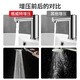 GWITT booster pump household tap water self-priming pump pressurized pump water pump fully automatic intelligent water heater pipe water pump 880C digital display stainless steel self-priming pump