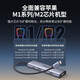 绿联 Type-C扩展坞USB-C转换器雷电4拓展坞雷电3分线器HDMI网线转接头HUB通用MacBook笔记本iPad平板 5合1【DP+USB2.0*3+PD】15905