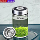 Sino Glass Cup Einschichtiger verdickter tragbarer Tee Tasse mit großer Kapazität für Männerauto mit Filtern für Business Cup XN-6016 6190-NEW Bear-280mm mit Filtern