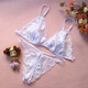 Couple sous-vêtements sexy double tentation l Sex Men Revel