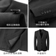 Shanshan Suit Men a los hombres delgados profesionales delgados de cuatro estaciones Mestos de novia de novios para el novio ropa para hombres