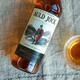 Oldjock importé du Royaume-Uni Scotland à whisky mixte Whisky Vin étranger Hi-Bar Base de bois Bouteille simple