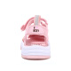 HELLOKITTY children's shoes girls' sandals summer children's baby sandals K052A5912 classic pink 27