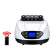 
Shixishuo dryer host home high power 2300 watt small dryer head universal dryer machine negative ion intelligent remote control 2300 watt dryer host