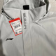 Li ning li ning Windbreaker Jacke klassische Männer lässig und komfortable winddichte Kapuze-Mode-Vielseitigkeitsjacke AfDT753 Schwarz [spritzproofes Männerstil] 3xl