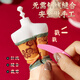 Dimanqi Kinderkleidung Design Spielzeug Girls DIY handgefertigtes chinesisches Stil Hanfu Kindergeschenke 12 Sets Dunhuang Geburtstags Geschenkboxen