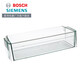 Bosch (BOSCH) Bosch refrigerator accessories drawer cold room bottle rack storage rack original accessories Siemens refrigerator side-by-side refrigerator refrigerated bottle rack 798902