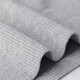Jinlilai Gy Vêtements Cardigan Men de l'hiver Chaussade chaude ronde Pullat à couloir en tricot de base en tricot