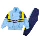 Tongran School Uniform set para estudiantes de escuela primaria Clase de otoño Uniforme para niños ropa de jardín de infantes de jardín de jardín