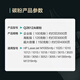 彩格12a硒鼓适用惠普m1005 1020 1018 q2612a m1319佳能LBP2900墨盒 【高配版碳粉】环保版碳粉120克/1支装