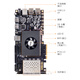 ALINX黑金FPGA开发板Xilinx zynq开发板zynq7035 7045 7100 ARM AX7Z100B 开发板