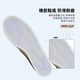Nike (Nike) Chaussures masculines 2025 Nouvelles baskets de mode d'été Sports basses à l'usure Sports et chaussures décontractés Chaussures Skateboard Court hérité / marron blanc / demi-taille 43