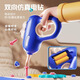 Huangen Детский винт-винт Toys 218 частей набор электрического разборки