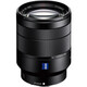Sony (SONY) full-frame camera small three-dimensional zoom lens FE 24-70mmF4 ZA+ original UV lens