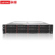联想（Lenovo）SR658HV2 海光处理器 2U机架式服务器电脑主机国产信创自主可控 2颗海光7375丨64核2.0G 64G丨2*960G SSD+2*4T丨RAID1