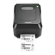 TSC 4T530 Barcode Printer Home Office Selbstklebender QR-Code-Code-Waschbezeichnungszertifikat integrierter Etikettdrucker 4T530 Standardversion (300DPI)