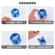 Murcia溜溜球儿童玩具比赛专用合金悠悠球活睡眠自动回旋yoyo入门玩具