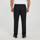 Dibinze pantalones de gran tamaño Hombres con grasa de talla grande Negocio Formal Wear Fat Man Fool Loos