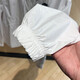 耐克（NIKE）外套女装夏季运动服宽松连帽休闲夹克梭织开衫上衣DM6180 DM6180-100白色  M