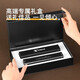 Swan (SWAN) imported German gong Swan harmonica polyphonic accent high-end beginners for men and women professional performance-level gifts for men and women 28 holes accent C tune [Professional performance-level]