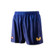 
Butterfly ball table tennis uniform for men and women shorts volleyball uniform quick-drying children's running casual sports pants badminton uniform 9221 purple M (70-100Jin [Jin equals 0.5 kg])