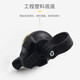 EROADE EROADE mountain bike pure brass bell bicycle ringing sound is super loud and crisp and pleasant, B-type surrounded by side