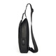 Bolsa de cofre extremo (Jevi) Ins Simple Hearing Bagbody Bagbody Bag Casual Pequeña mochila de moda Regalo de cumpleaños de verano