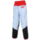Nike (Nike) Pantalones para hombres Nuevos pantalones deportivos Running Comfort a prueba de viento Pantalones de arrugas de arrugas en el extranjero DH3291-010 S
