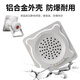 Explosion-proof fire broadcast speaker horn horn speaker outdoor explosion-proof ceiling wall-mounted audio KHYS Kehui 25W speaker