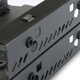 Phanteks Wind Chaser HDDKT-03 Play de disco duro compatible con SSD de disco duro de 3.5/2.5 pulgadas (aplicable a 2 PK518/P500A/P600/PK620/719 dedicados)