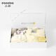 Eoodoo baby set newborn gift box clothes autumn and winter newborn full moon baby meeting gift supplies 66