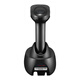
Honeywell wireless scanner Bluetooth 2D image scanner scanner with dirty codes and broken codes. Express logistics barcode gun 1472G