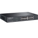 MERCURY SG116DPro 16-port full Gigabit intelligent network managed switch