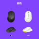 Logitech M275 wireless mouse office mouse right-hand mouse black with wireless 2.4G receiver